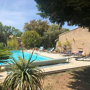  Ferienhaus Luberon Des Artistes 2