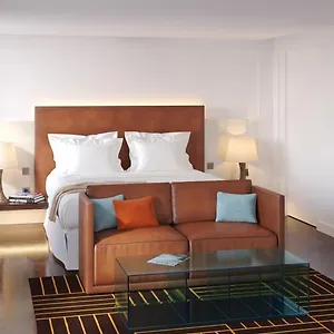 La Saint Germain Des Prés Hotel Parigi