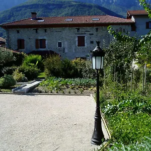 La Maison D'euterpe Frühstückspension Sainte-Marie-dʼAlloix