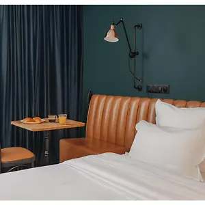 visit hotel