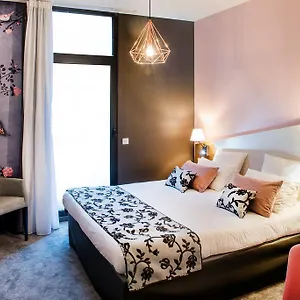 Sainte-rose Hotel Lourdes
