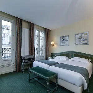 Du Pré Hotel Parigi