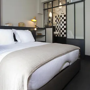 1er Etage Marais Hotel Paris