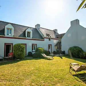 Le Clos Fleuri Hotel Le Palais